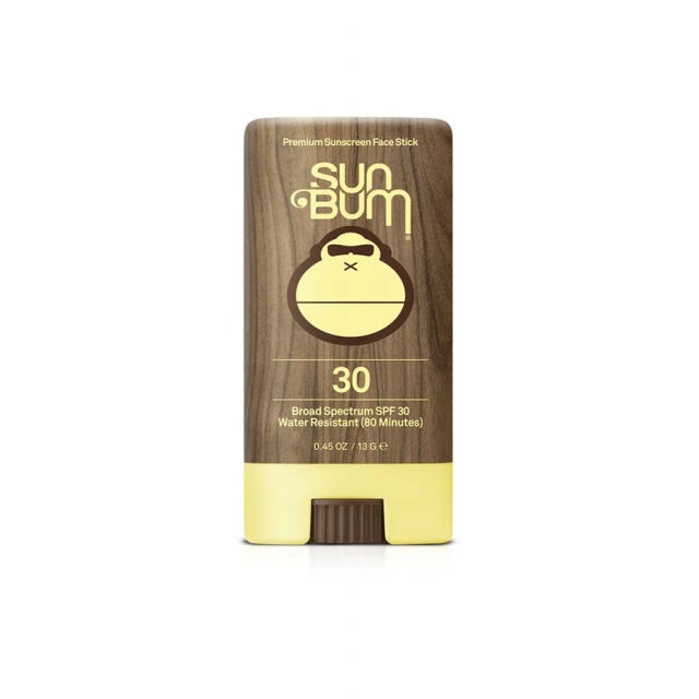 SPF 30 Face Stick Sunscreen Sun Bum SPF 30 Face Stick Sunscreen -Outdoor Equipment Store 101 1095948 0 image 1519346 cb9d5132 2c72 43cd b494 7dfcd2ca1add