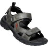 Keen Men's Targhee III Open Toe Sandal