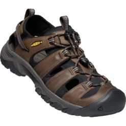 Keen Men's Targhee III Sandal