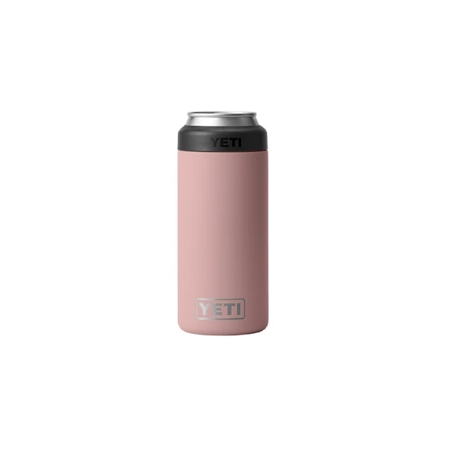 Rambler 12 oz Colster Slim Can Insulator Yeti Rambler 12 Oz Colster Slim Can Insulator -Outdoor Equipment Store 110 1061588 0 image 1448087 c9da66a6 fd8d 4143 95be a0200f9a5b48