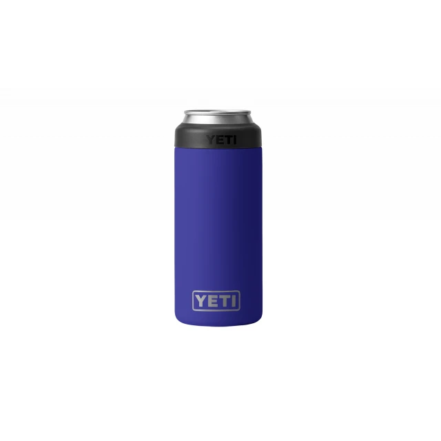 Rambler 12 oz Colster Slim Can Insulator Yeti Rambler 12 Oz Colster Slim Can Insulator -Outdoor Equipment Store 110 1118390 0 image 1550397 20d5bdfa 2a99 42fc 958e 25a2c03588d3