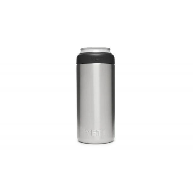 Rambler 12 oz Colster Slim Can Insulator Yeti Rambler 12 Oz Colster Slim Can Insulator -Outdoor Equipment Store 110 607455 0 image 1181478 d80ca5ad de3b 45b6 abbd 54128864b8e6