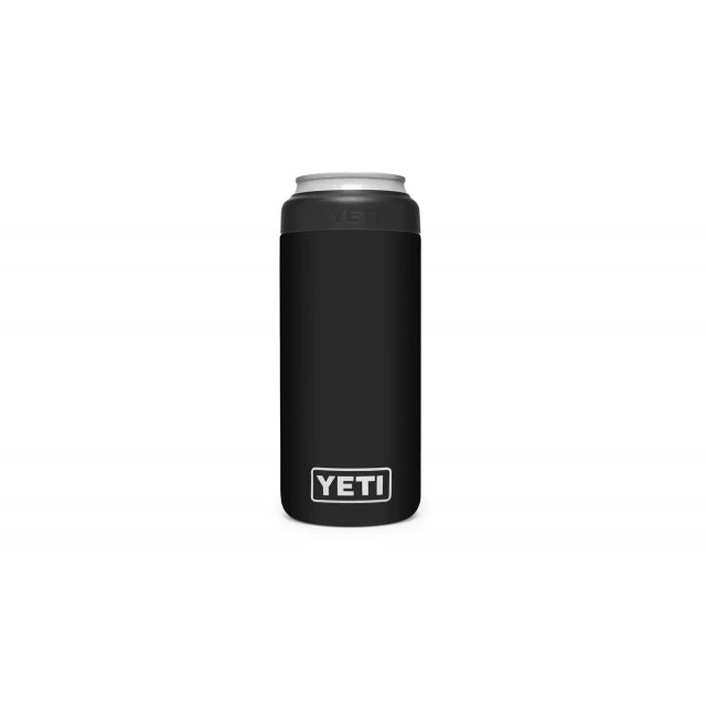 Rambler 12 oz Colster Slim Can Insulator Yeti Rambler 12 Oz Colster Slim Can Insulator -Outdoor Equipment Store 110 607458 0 image 1181481 eae65b59 08c7 472e ac3f 75c7071699ca