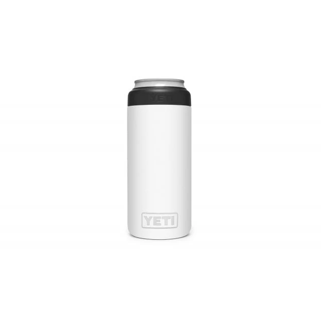 Rambler 12 oz Colster Slim Can Insulator Yeti Rambler 12 Oz Colster Slim Can Insulator -Outdoor Equipment Store 110 607489 0 image 1181444 6455d233 8f0f 4d37 94f3 09569139bffe