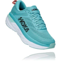 Hoka One One Women's Bondi 7 7 Hoka One One Women's Bondi 7 -Outdoor Equipment Store 1110519 AEBL 1