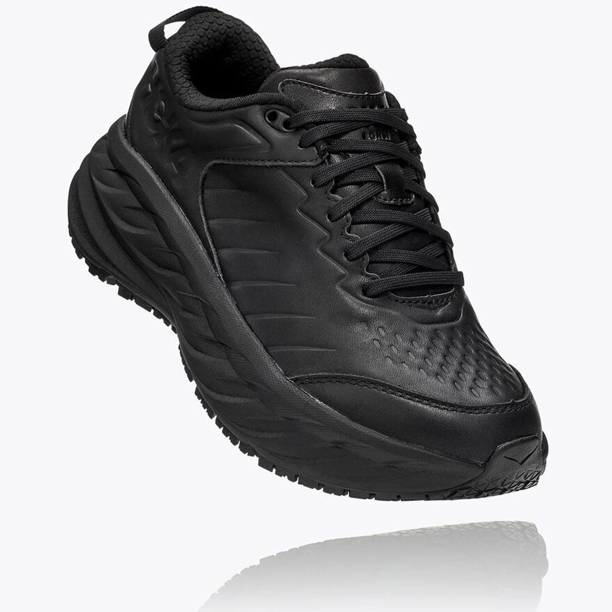 Women's Bondi SR Hoka One One Women's Bondi SR -Outdoor Equipment Store 1110521 BBLC 1