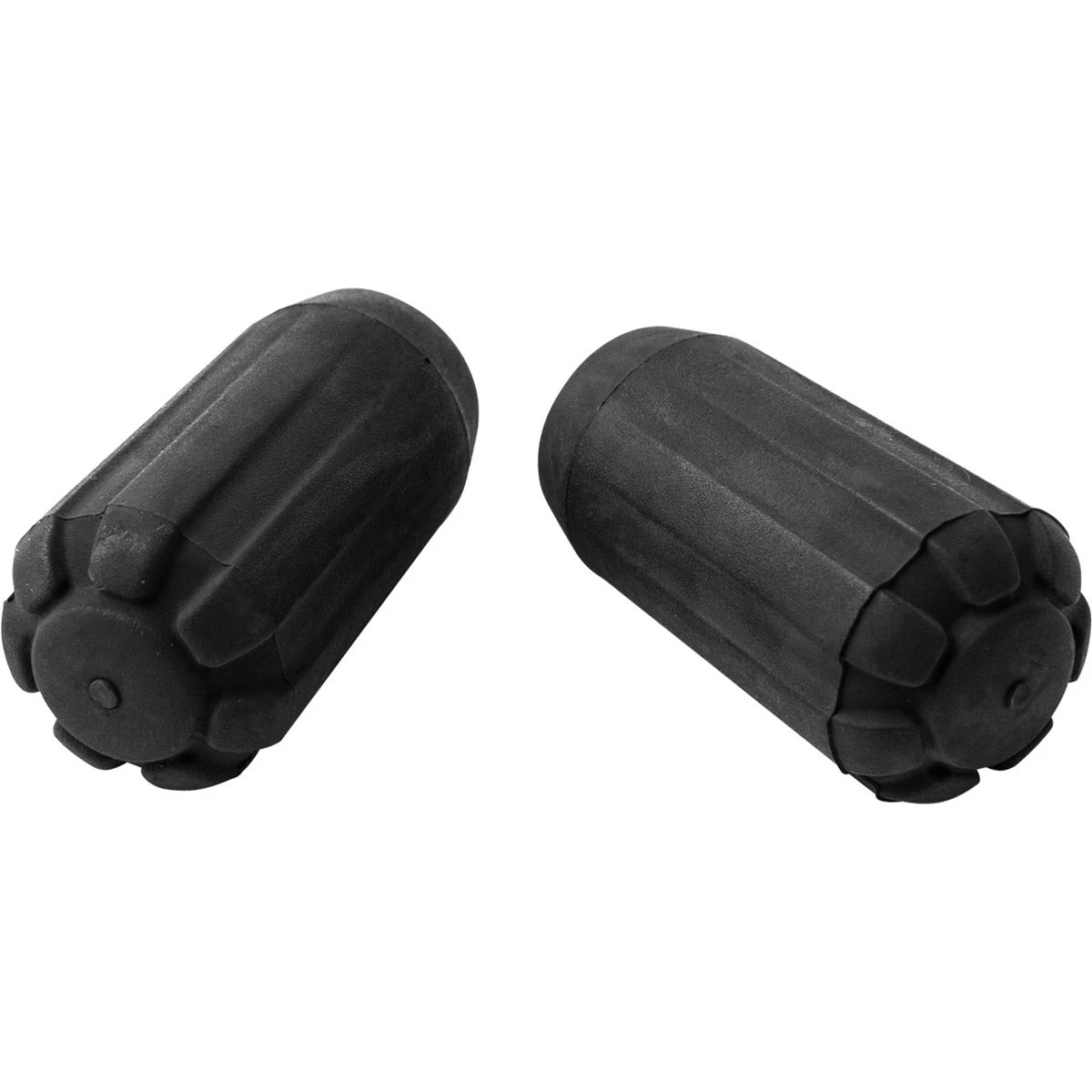 Black Diamond Z Pole Tip Protectors -Outdoor Equipment Store 112080 0000 Z POLE POLE TIP PROTECTORS NO COLOR 01