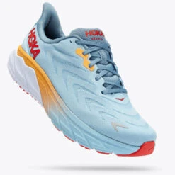 Hoka One One Men's Arahi 6 3 Hoka One One Men's Arahi 6 -Outdoor Equipment Store 1123194 SSMS 1