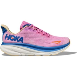 Hoka One One Women's Clifton 9 2 Hoka One One Women's Clifton 9 -Outdoor Equipment Store 1127896 CSLC 1