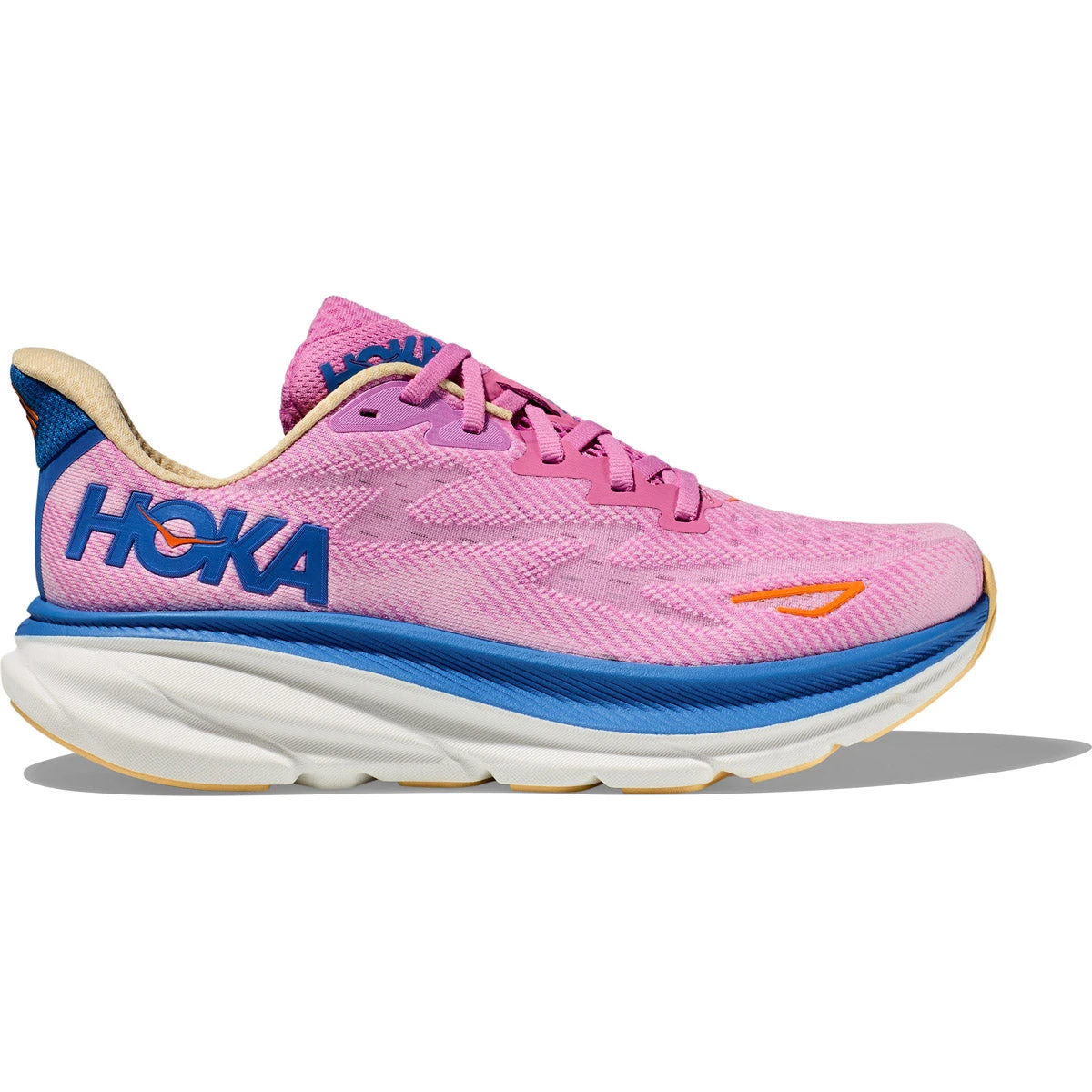 Women's Clifton 9 Hoka One One Women's Clifton 9 -Outdoor Equipment Store 1127896 CSLC 1