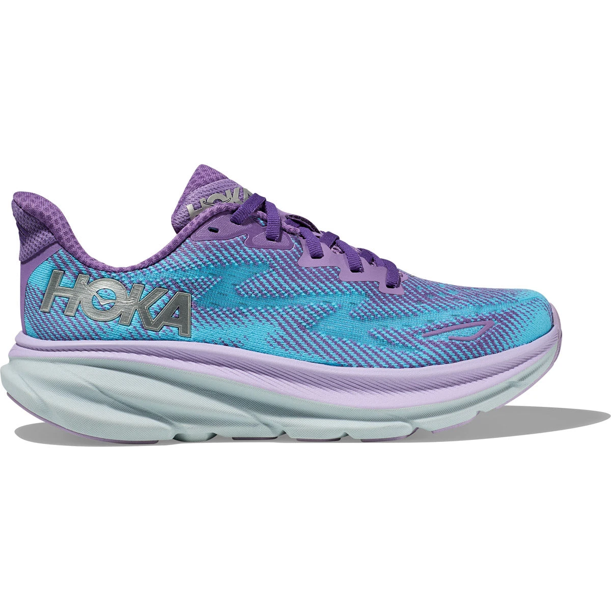 Women's Clifton 9 Hoka One One Women's Clifton 9 -Outdoor Equipment Store 1127896 CVPL 1