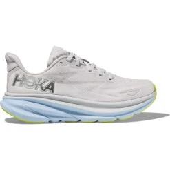 Hoka One One Women's Clifton 9 4 Hoka One One Women's Clifton 9 -Outdoor Equipment Store 1127896 NCIW 1