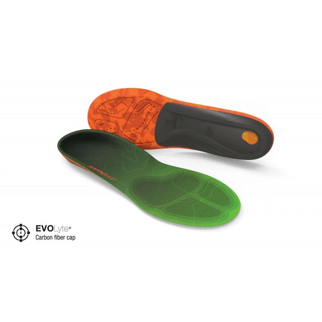 TRAILBLAZER Comfort Superfeet TRAILBLAZER Comfort -Outdoor Equipment Store 116548 611847 0 image 1185653 9549d556 a83c 4894 9755 9898c1993957