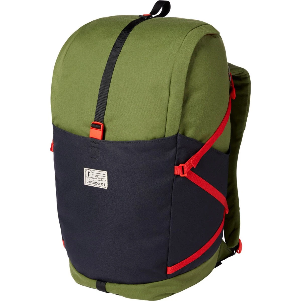 Ostra 30L Pack Cotopaxi Ostra 30L Pack -Outdoor Equipment Store 1200x1200 png s19 ostra 30L pine front