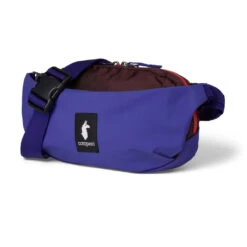 Cotopaxi Coso 2L Hip Pack 3 Cotopaxi Coso 2L Hip Pack -Outdoor Equipment Store 1200x1200 png s21 coso hip pack blue violet blackiris front
