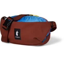 Cotopaxi Coso 2L Hip Pack 2 Cotopaxi Coso 2L Hip Pack -Outdoor Equipment Store 1200x1200 png s21 coso hip pack rust azul front
