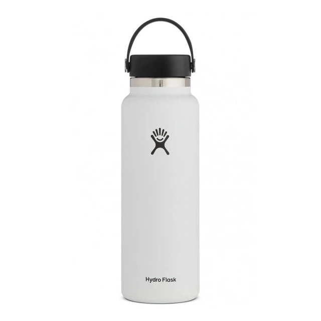 40 oz Wide Mouth Water Bottle Hydro Flask 40 Oz Wide Mouth Water Bottle -Outdoor Equipment Store 125 553074 0 image 1136248 adea4d61 f737 4c30 bb6e 011a3f308b4c