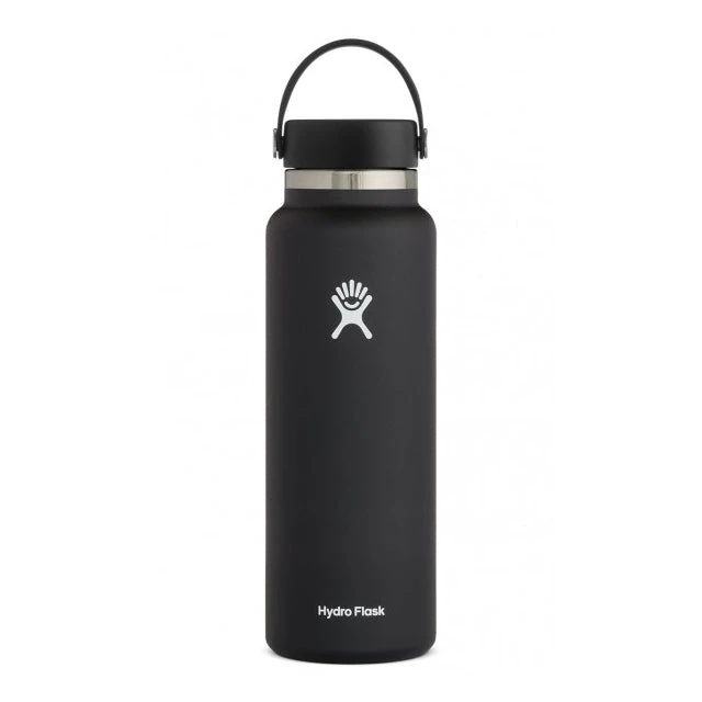 40 oz Wide Mouth Water Bottle Hydro Flask 40 Oz Wide Mouth Water Bottle -Outdoor Equipment Store 125 553074 1788169 image 1136260 8d346668 80c8 40b1 ae8c 5a656663277b
