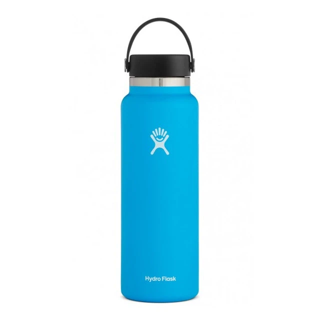 40 oz Wide Mouth Water Bottle Hydro Flask 40 Oz Wide Mouth Water Bottle -Outdoor Equipment Store 125 553074 1788175 image 1136257 12b71080 cd55 4a1a b939 1441e0902af0