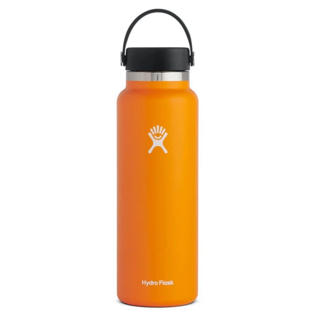 40 oz Wide Mouth Water Bottle Hydro Flask 40 Oz Wide Mouth Water Bottle -Outdoor Equipment Store 125 553074 4016158 image 1396017 be318b7c 2384 46fa 8565 61d1b62283c8