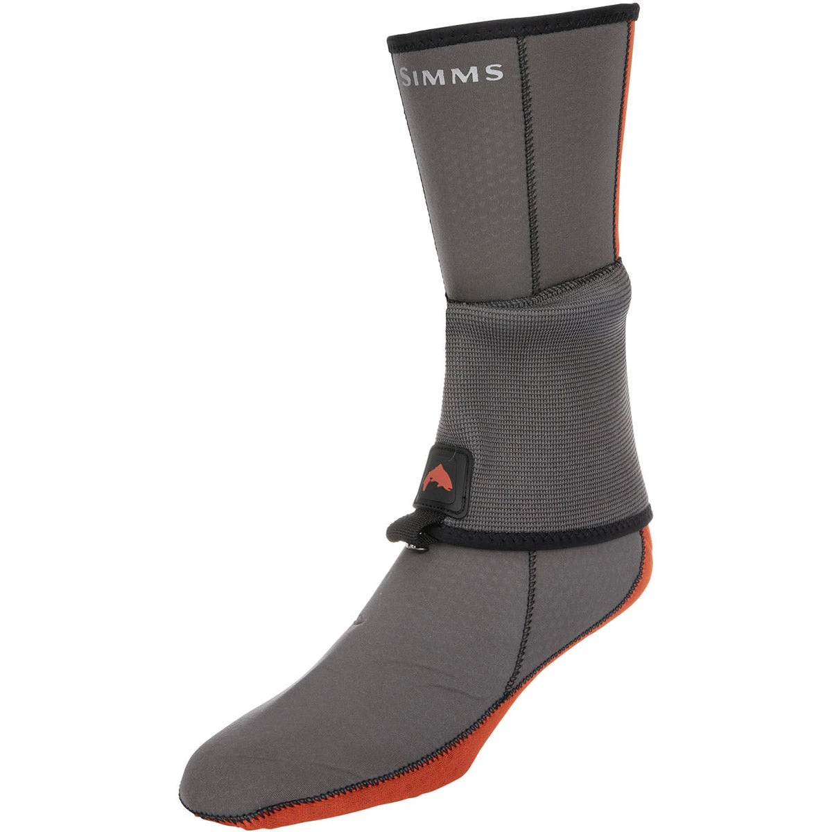 Men's Neoprene Flyweight Sock Men's Neoprene Flyweight Sock -Outdoor Equipment Store 13150 015 neoprene flyweight sock pewter f20 copy