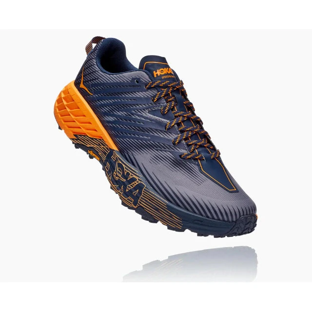 Men's Speedgoat 4 Hoka One One Men's Speedgoat 4 -Outdoor Equipment Store 1428 538900 1978931 image 1216230 a5ffb795 042c 4005 b957 7d25a2bd7394