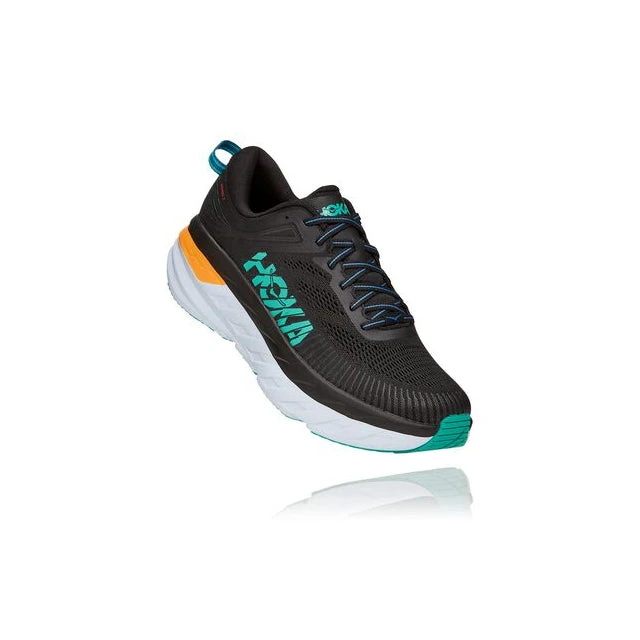 Men's Bondi 7 Hoka One One Men's Bondi 7 -Outdoor Equipment Store 1428 648063 3767851 image 1347019 e7995db5 85ee 4809 9998 a334a09236ad