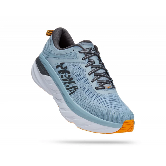 Men's Bondi 7 Hoka One One Men's Bondi 7 -Outdoor Equipment Store 1428 648063 4577988 image 1503066 218d9896 b41f 488d a16a b58a95ed7694