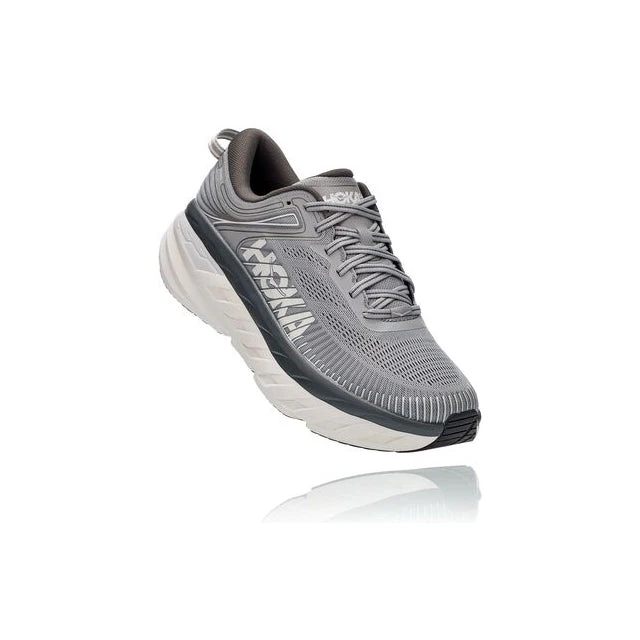Men's Bondi 7 Hoka One One Men's Bondi 7 -Outdoor Equipment Store 1428 648065 0 image 1234032 e5069646 5b6b 434e ad13 2f1f8c9dd67b