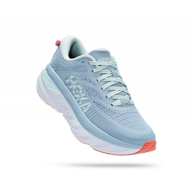Women's Bondi 7 Hoka One One Women's Bondi 7 -Outdoor Equipment Store 1428 648076 0 image 1503058 d679455c c564 4681 9384 571ca8cff5fe