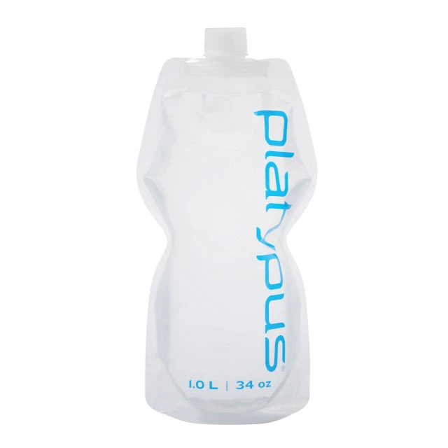2020 Soft Bottle 1L,Logo,PP Logo 1.0 liter Platypus 2020 Soft Bottle 1L,Logo,PP Logo 1.0 Liter -Outdoor Equipment Store 1512 482243 0 image 1288785