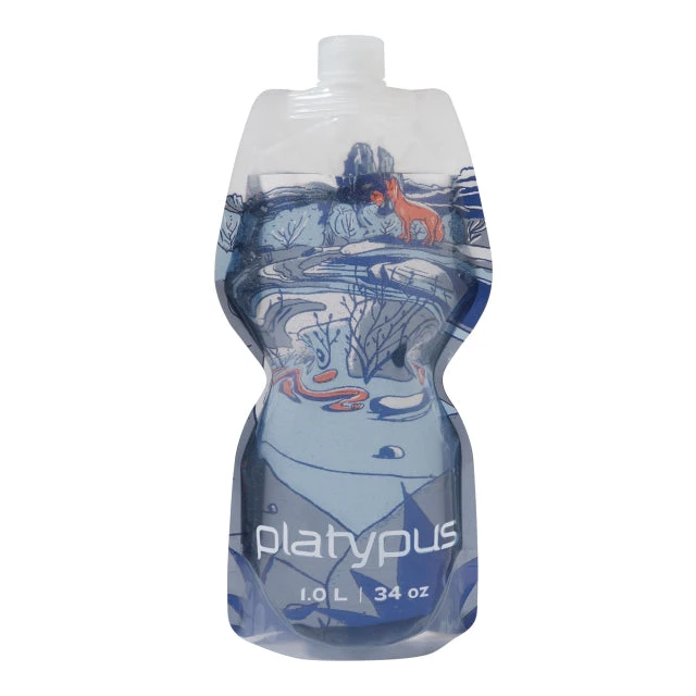 2020 Soft Bottle 1L,Apex,PP Apex 1.0 liter Platypus 2020 Soft Bottle 1L,Apex,PP Apex 1.0 Liter -Outdoor Equipment Store 1512 482243 3159146 image 1288787
