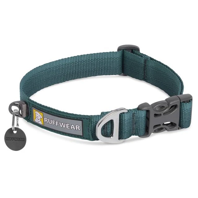 Front Range Collar Ruffwear Front Range Collar -Outdoor Equipment Store 1534 549322 1767460 image 1162284