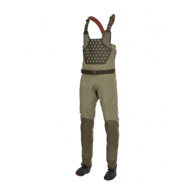 Men's Flyweight Waders - Stockingfoot Men's Flyweight Waders - Stockingfoot -Outdoor Equipment Store 1558 774569 0 image 1372583 4b121b8f 7cad 4039 8cf3 789e5cb92ffd