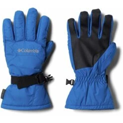 Columbia Kids' Whirlibird Ski Gloves 2 Columbia Kids' Whirlibird Ski Gloves -Outdoor Equipment Store 1644691 432 f presetWeb