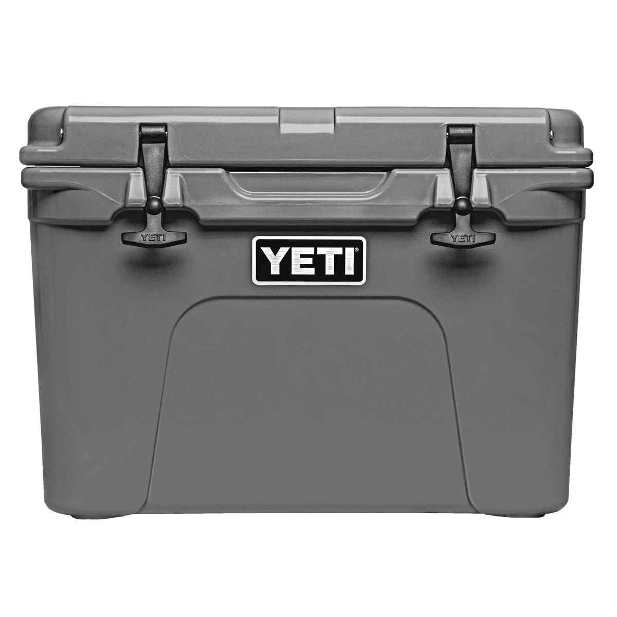 Tundra 35 Hard Cooler Yeti Tundra 35 Hard Cooler -Outdoor Equipment Store 180442 Charcoal Studio DealerImages Charcoal Tundra35 F 2400x2400 1