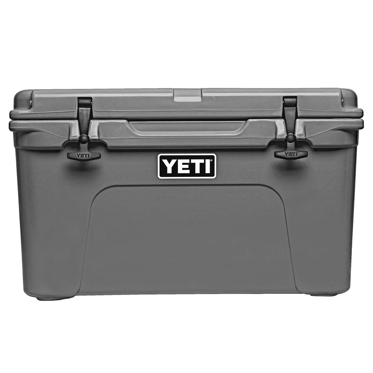Tundra 45 Cooler Yeti Tundra 45 Cooler -Outdoor Equipment Store 180442 Charcoal Studio DealerImages Charcoal Tundra45 F 2400x2400 1