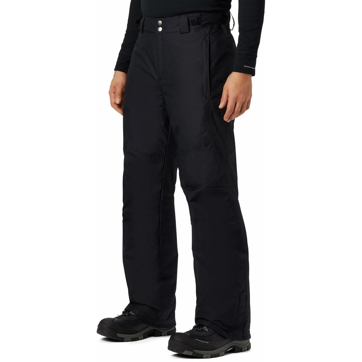 Men's Bugaboo IV Pants Columbia Men's Bugaboo IV Pants -Outdoor Equipment Store 1864311 010 f presetWeb