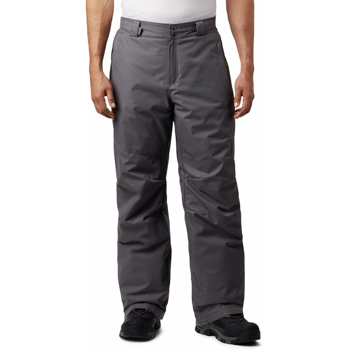 Men's Bugaboo IV Pants Columbia Men's Bugaboo IV Pants -Outdoor Equipment Store 1864311 023 f presetWeb