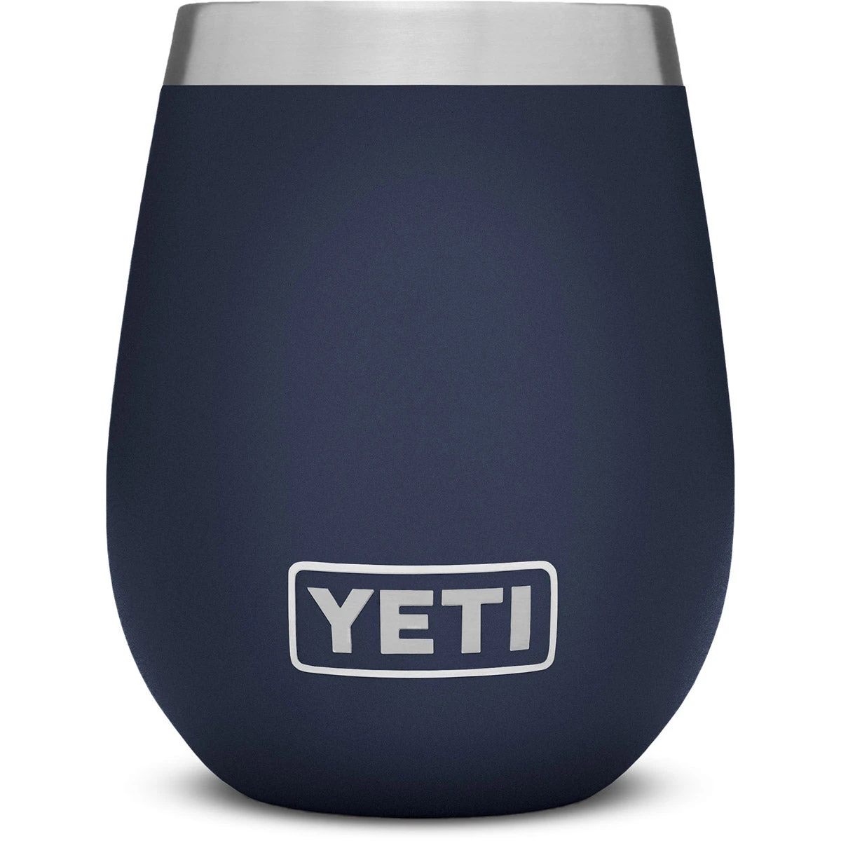 Rambler 10 oz Wine Tumbler Yeti Rambler 10 Oz Wine Tumbler -Outdoor Equipment Store 190012 Wine Tumber Navy F 2400x2400 1