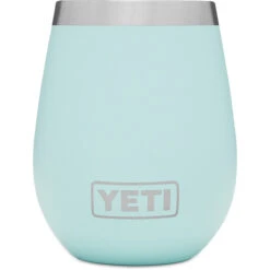 Yeti Rambler 10 Oz Wine Tumbler 2 Yeti Rambler 10 Oz Wine Tumbler -Outdoor Equipment Store 190012 Wine Tumber Seafoam F 2400x2400 1