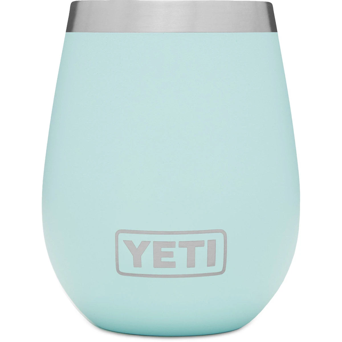Rambler 10 oz Wine Tumbler Yeti Rambler 10 Oz Wine Tumbler -Outdoor Equipment Store 190012 Wine Tumber Seafoam F 2400x2400 1