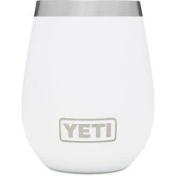 Yeti Rambler 10 Oz Wine Tumbler 3 Yeti Rambler 10 Oz Wine Tumbler -Outdoor Equipment Store 190012 Wine Tumber White F 2400x2400 1