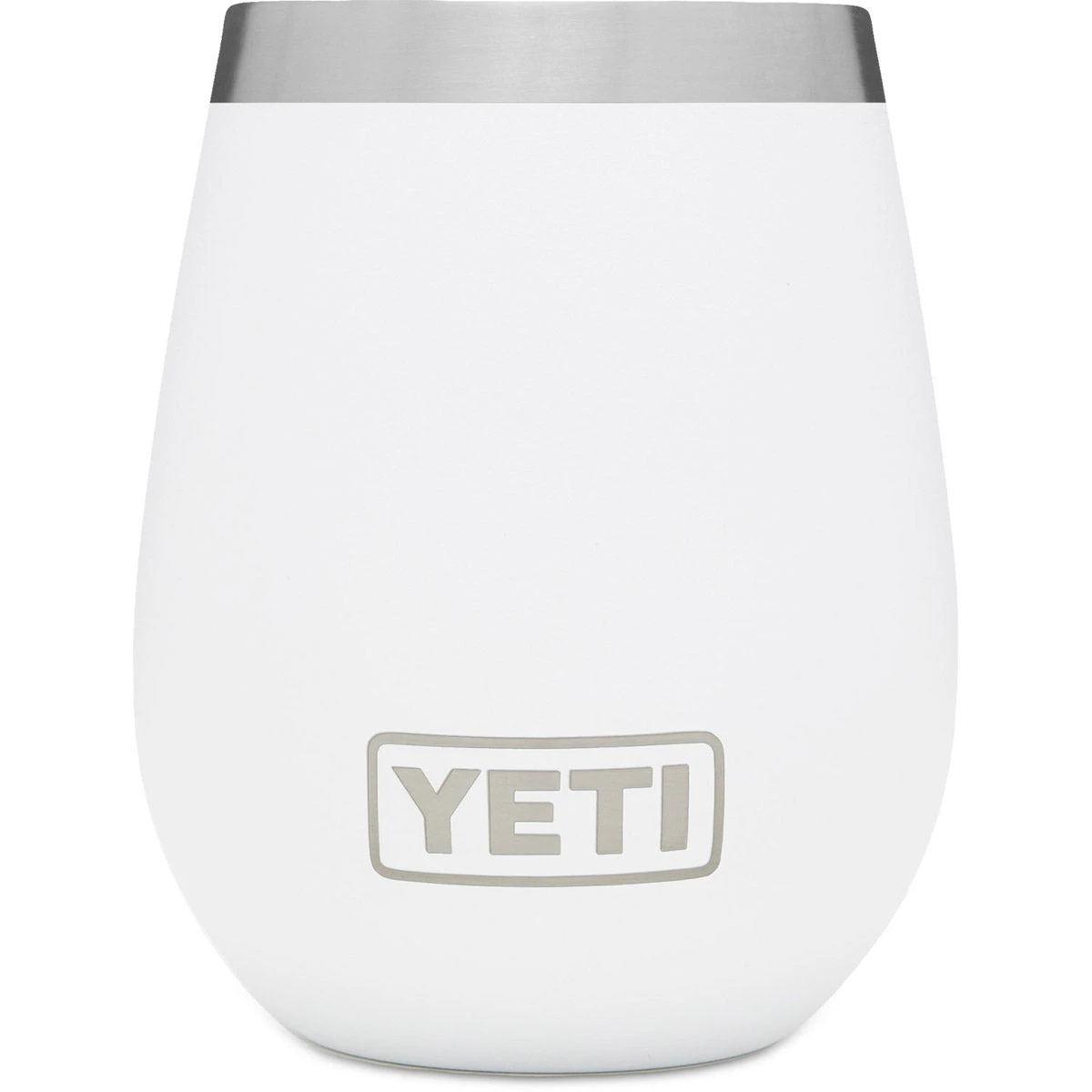 Rambler 10 oz Wine Tumbler Yeti Rambler 10 Oz Wine Tumbler -Outdoor Equipment Store 190012 Wine Tumber White F 2400x2400 1