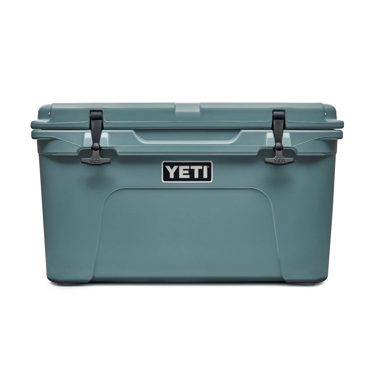 Tundra 45 Cooler Yeti Tundra 45 Cooler -Outdoor Equipment Store 190394 RiverGreen Cooler Studio Dealers 45 River Green Front 2400x2400 1