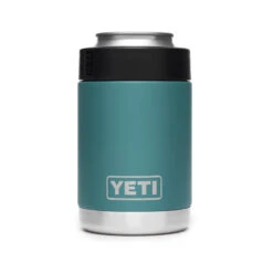 Yeti Rambler Colster 2 Yeti Rambler Colster -Outdoor Equipment Store 190655 River Green Drinkware Studio Photography Dealers Colster F River Green 2400x2400 1