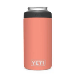 Yeti Rambler 16 Oz Colster Tall Can Insulator 5 Yeti Rambler 16 Oz Colster Tall Can Insulator -Outdoor Equipment Store 191418 New Colster Family Launch 1H 2020 Dealer Images Coral Colster Tall Front 2400x400 1