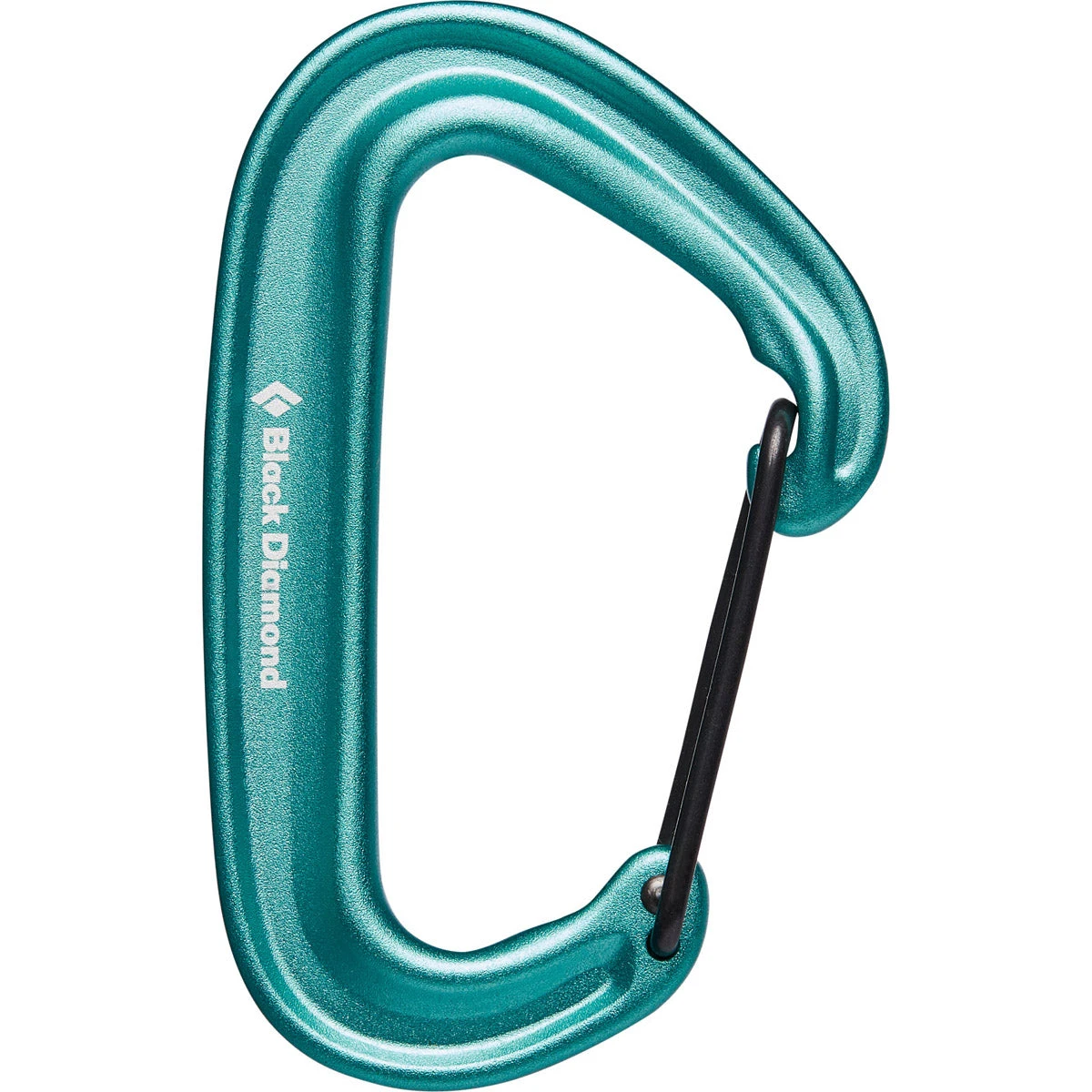 MiniWire Carabiner Black Diamond MiniWire Carabiner -Outdoor Equipment Store 210235 3025 MINIWIRE CARABINER MINTED 01