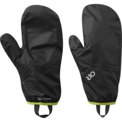 Outdoor Research Helium Rain Mitts