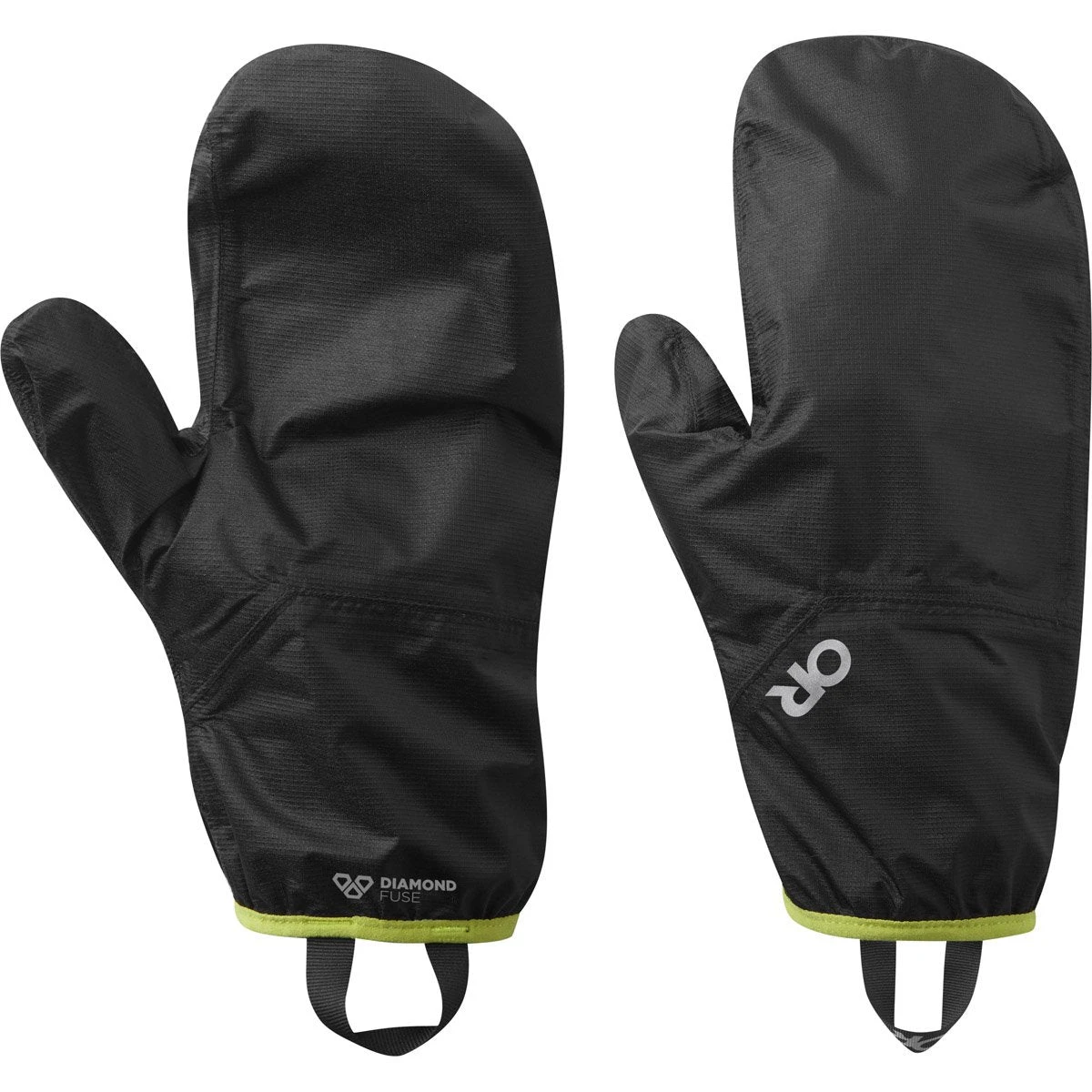 Helium Rain Mitts Outdoor Research Helium Rain Mitts -Outdoor Equipment Store 2798610001
